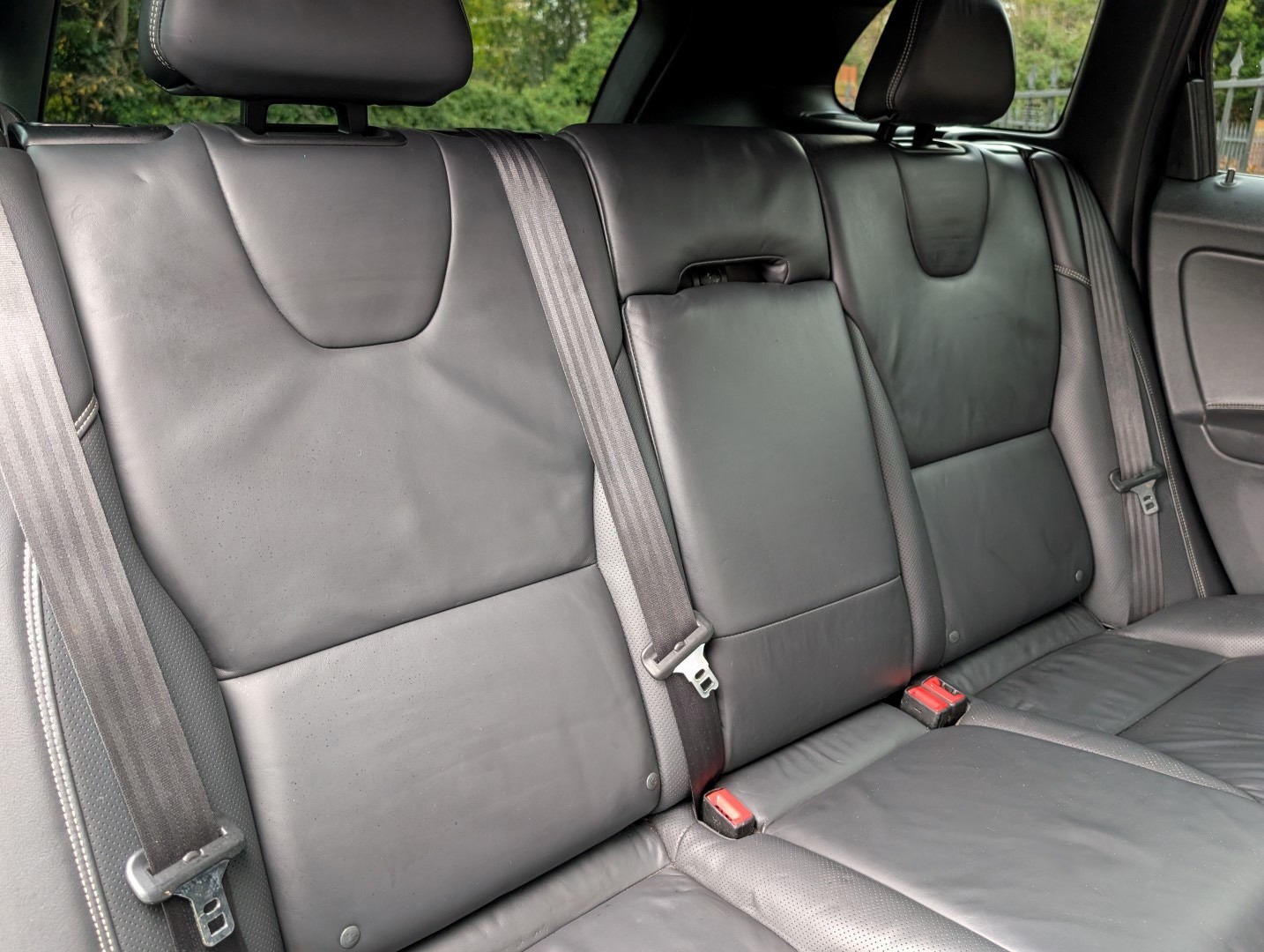 Used Volvo XC60 2016 for sale - 76560147: Photo 23