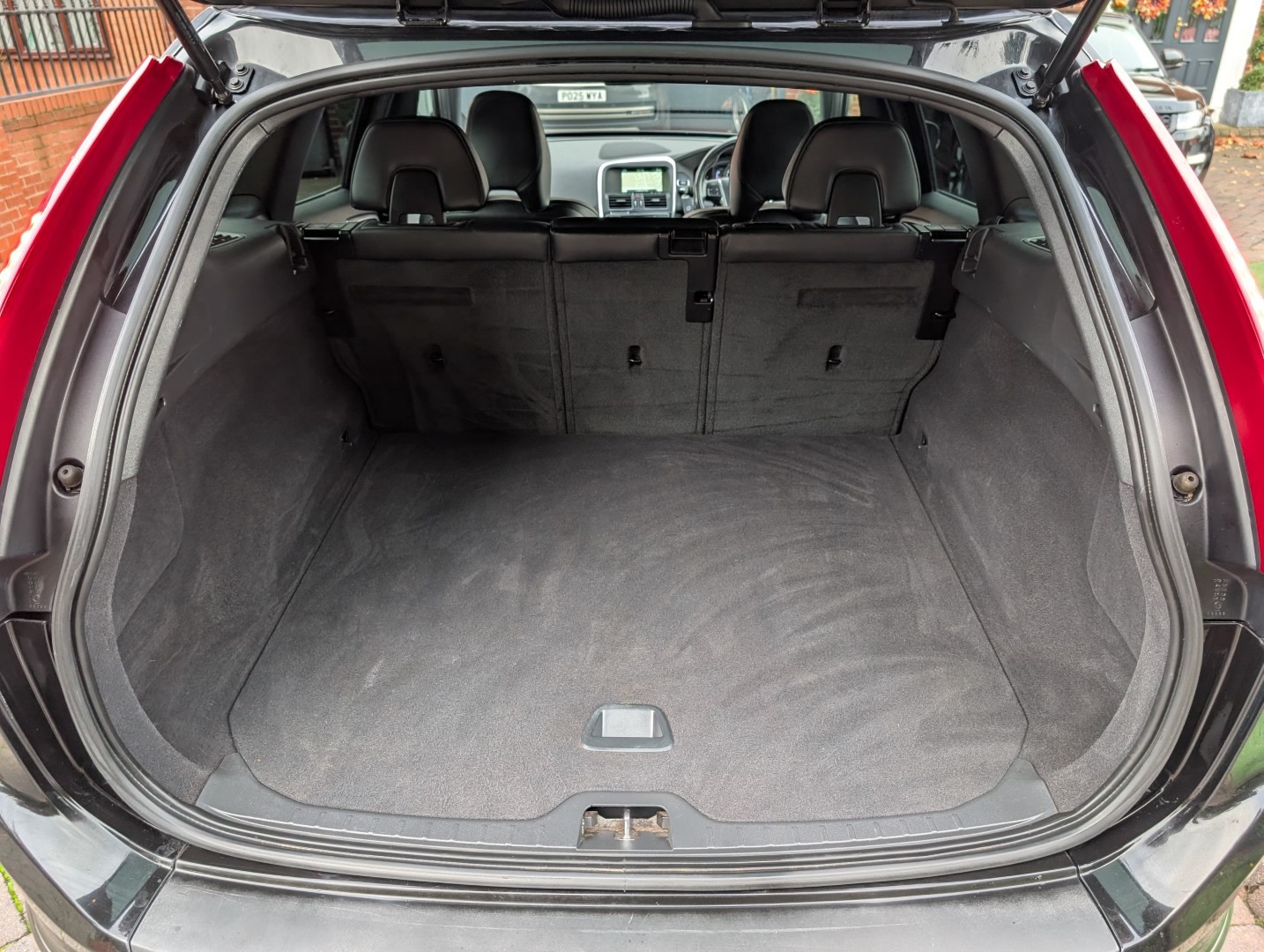 Used Volvo XC60 2016 for sale - 76560147: Photo 24