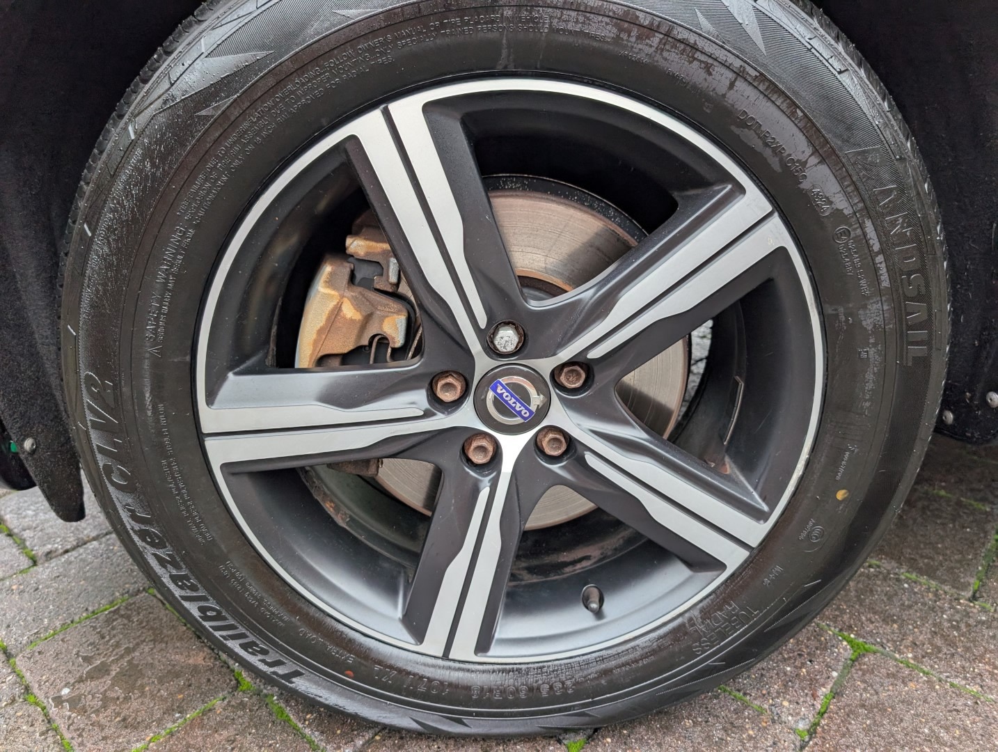 Used Volvo XC60 2016 for sale - 76560147: Photo 25