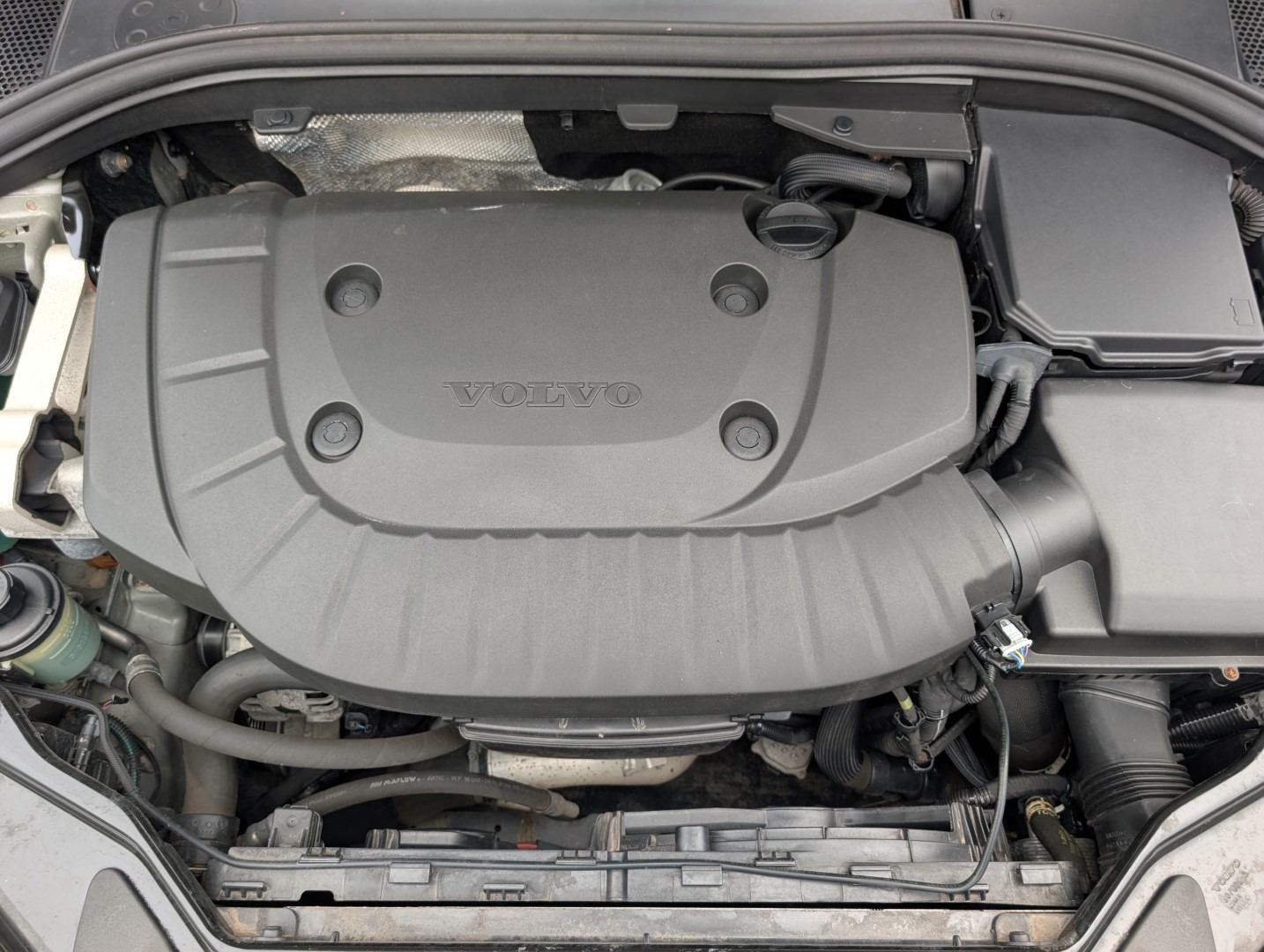 Used Volvo XC60 2016 for sale - 76560147: Photo 26