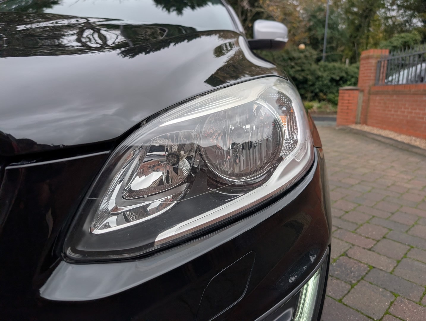 Used Volvo XC60 2016 for sale - 76560147: Photo 27