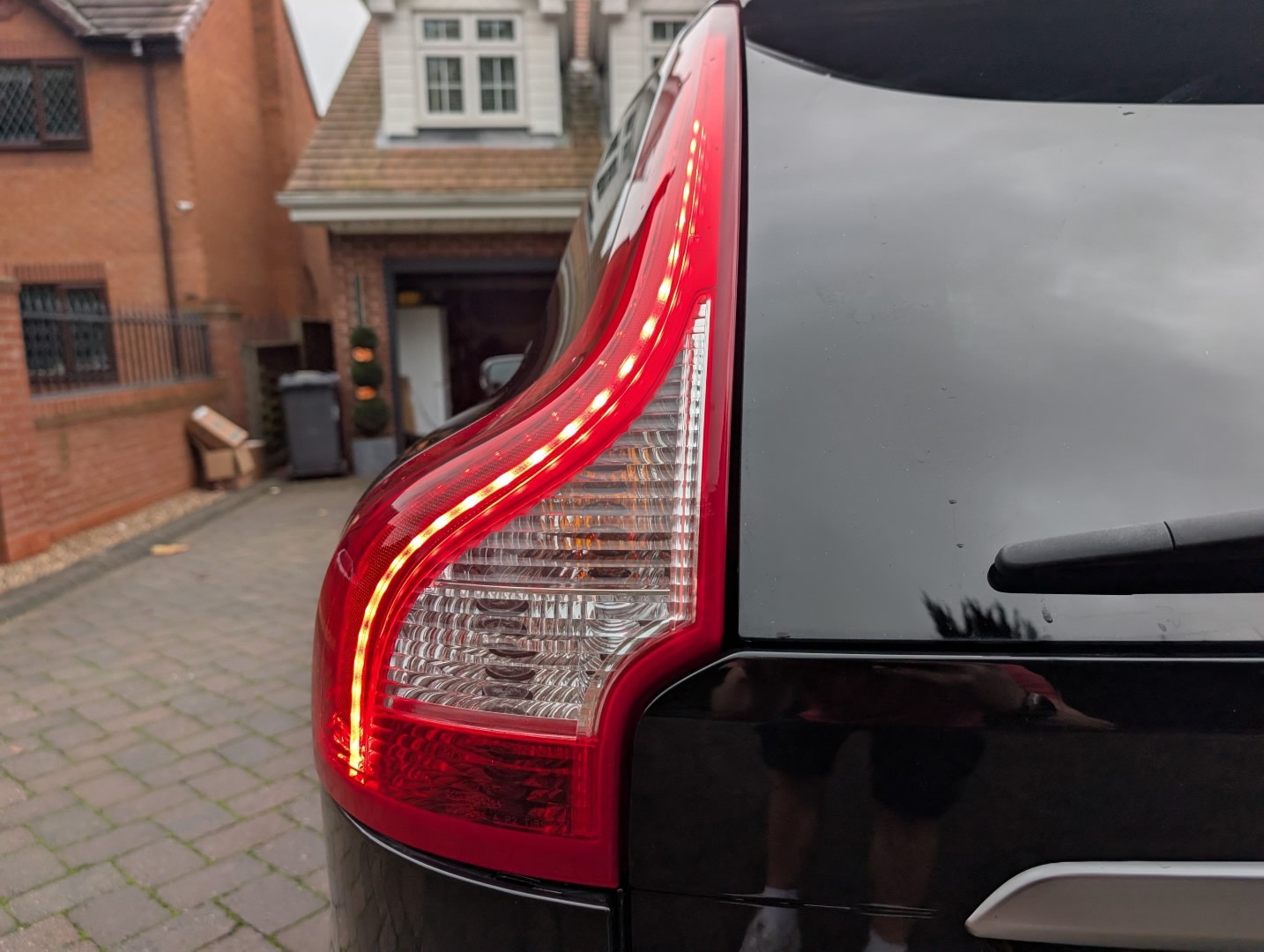 Used Volvo XC60 2016 for sale - 76560147: Photo 28