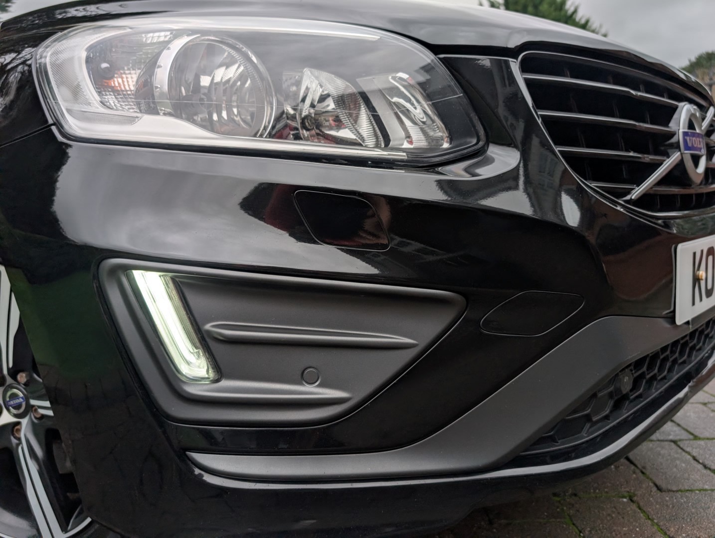 Used Volvo XC60 2016 for sale - 76560147: Photo 3