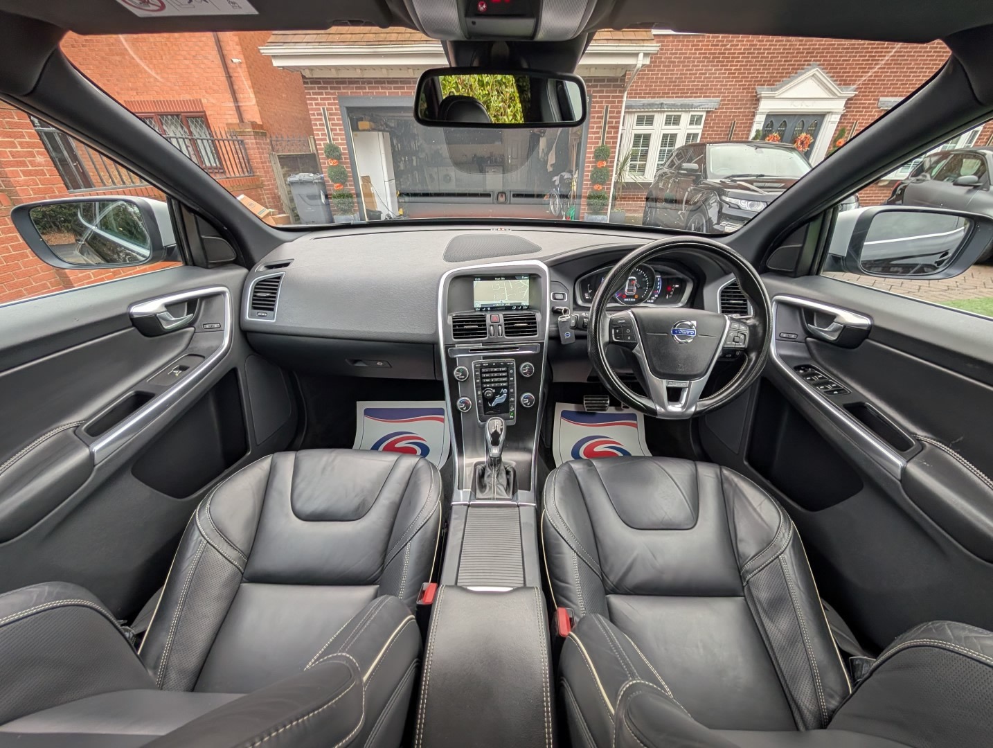 Used Volvo XC60 2016 for sale - 76560147: Photo 4