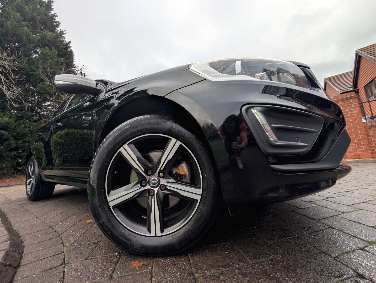 Used Volvo XC60 2016 for sale - 76560147: Photo 5