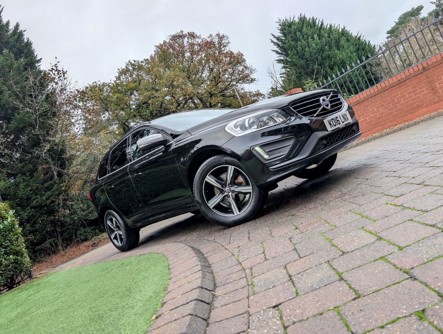 Used Volvo XC60 2016 for sale - 76560147: Photo 6