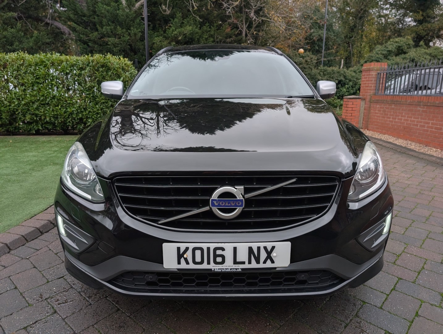 Used Volvo XC60 2016 for sale - 76560147: Photo 7