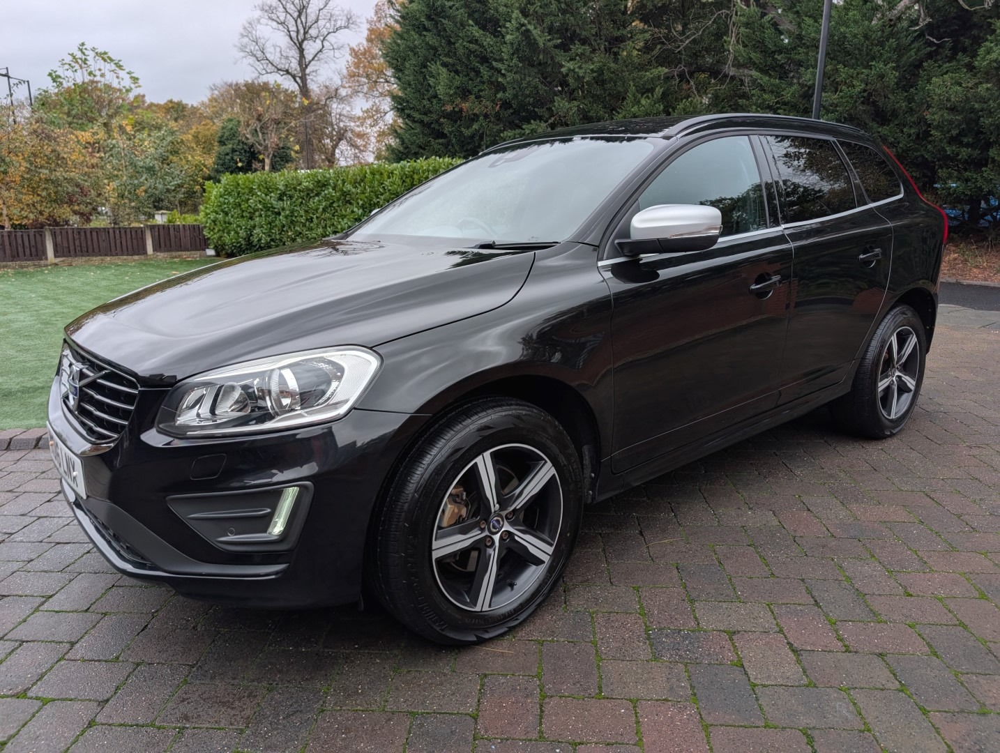 Used Volvo XC60 2016 for sale - 76560147: Photo 8