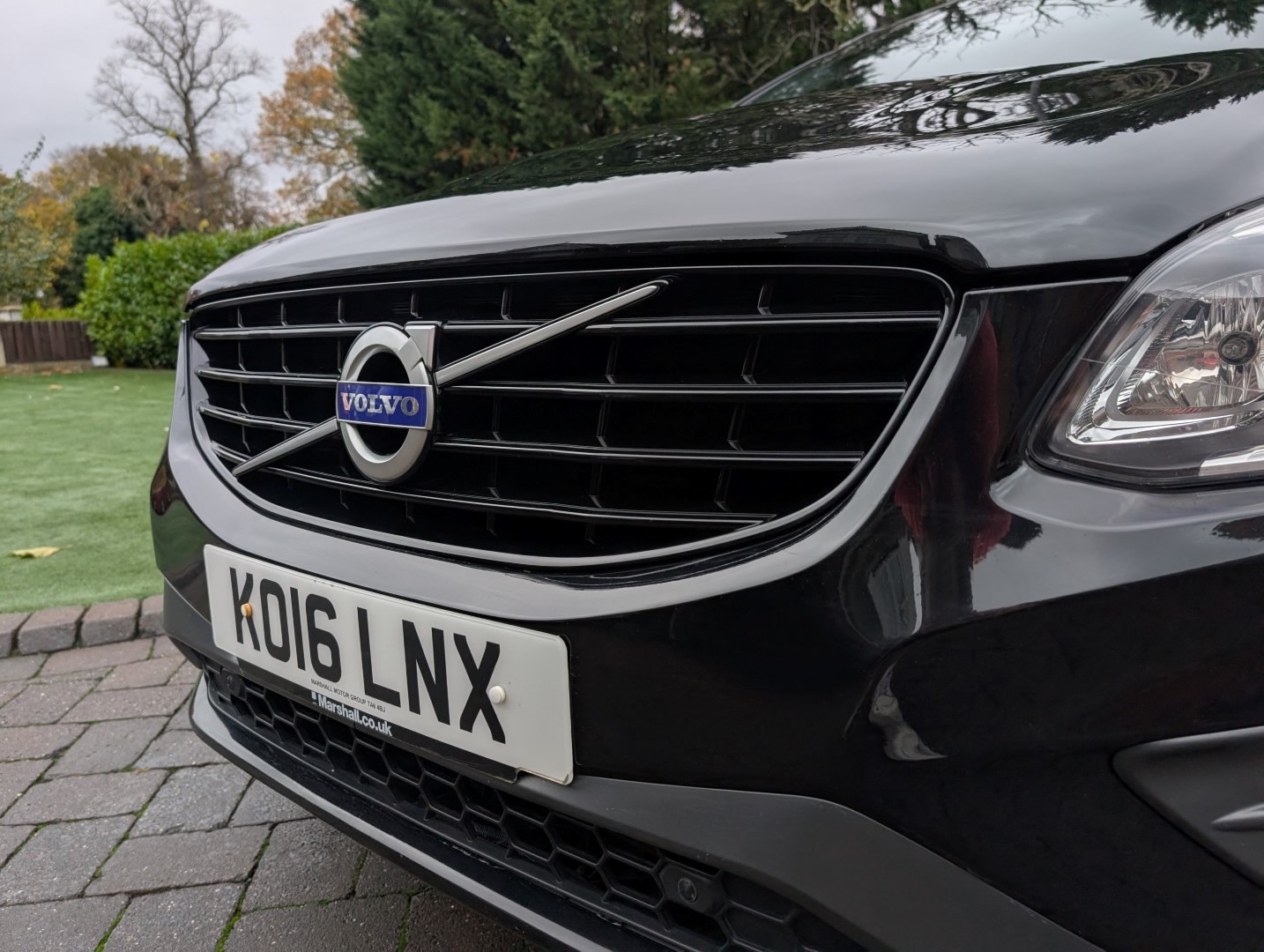 Used Volvo XC60 2016 for sale - 76560147: Photo 9