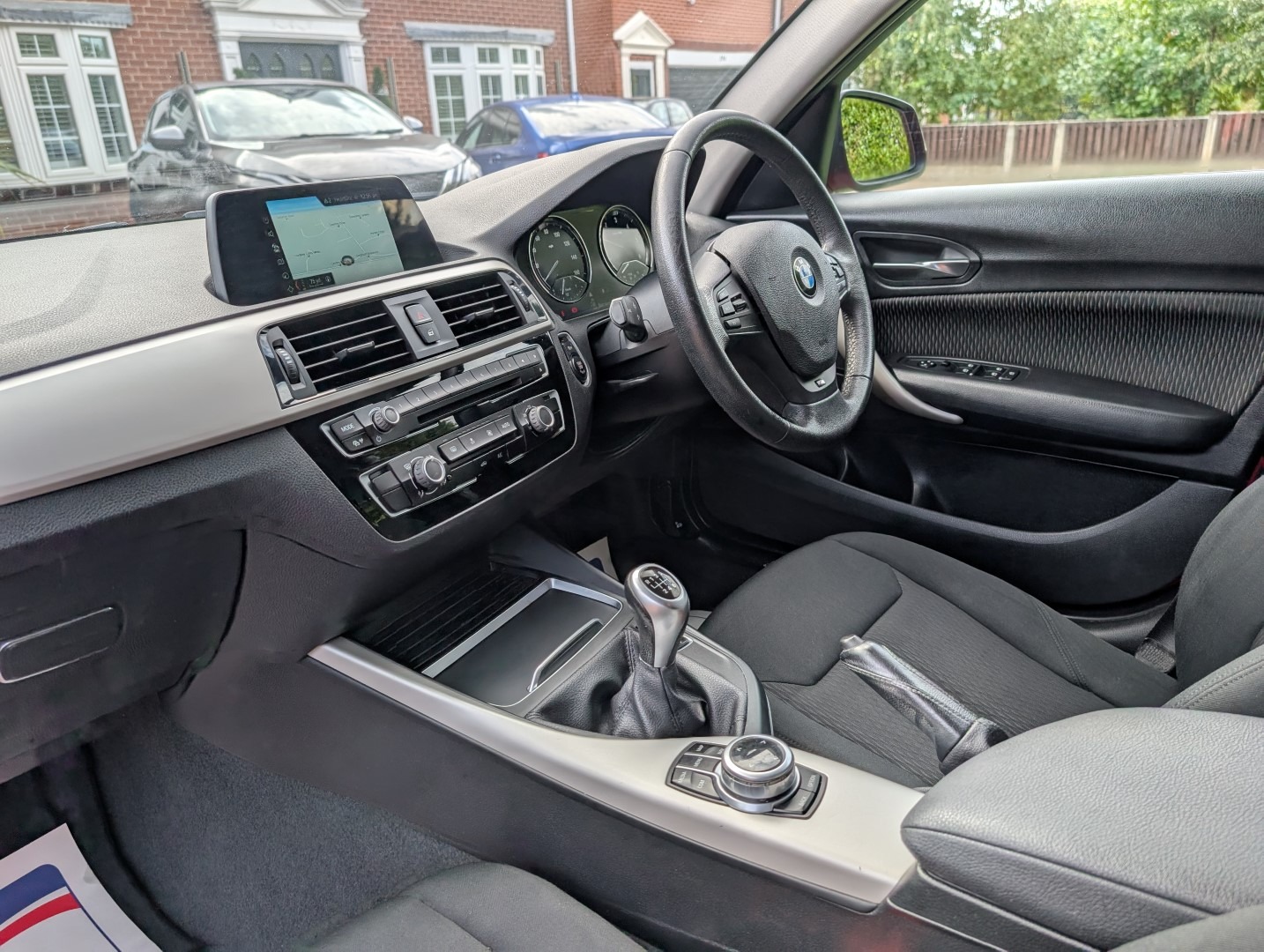 Used BMW 1 Series 2018 for sale - 77429643: Photo 16