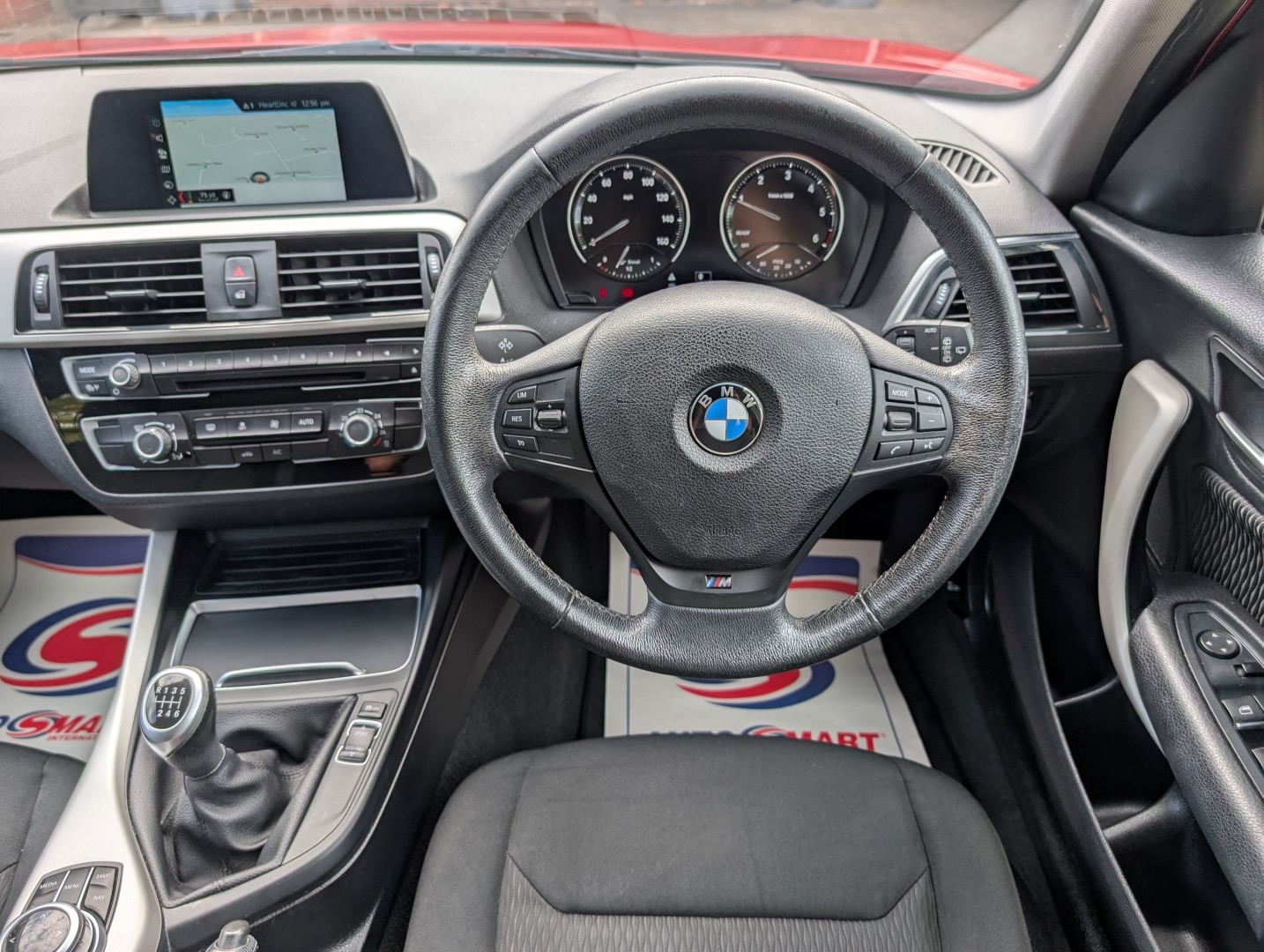Used BMW 1 Series 2018 for sale - 77429643: Photo 17