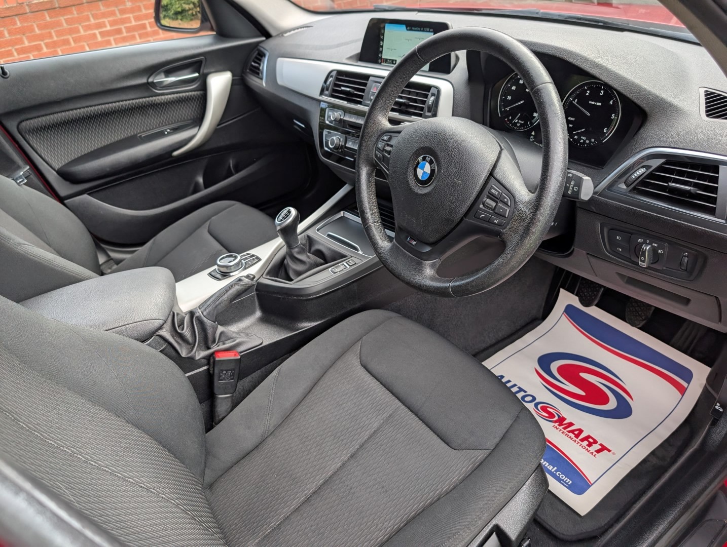 Used BMW 1 Series 2018 for sale - 77429643: Photo 18