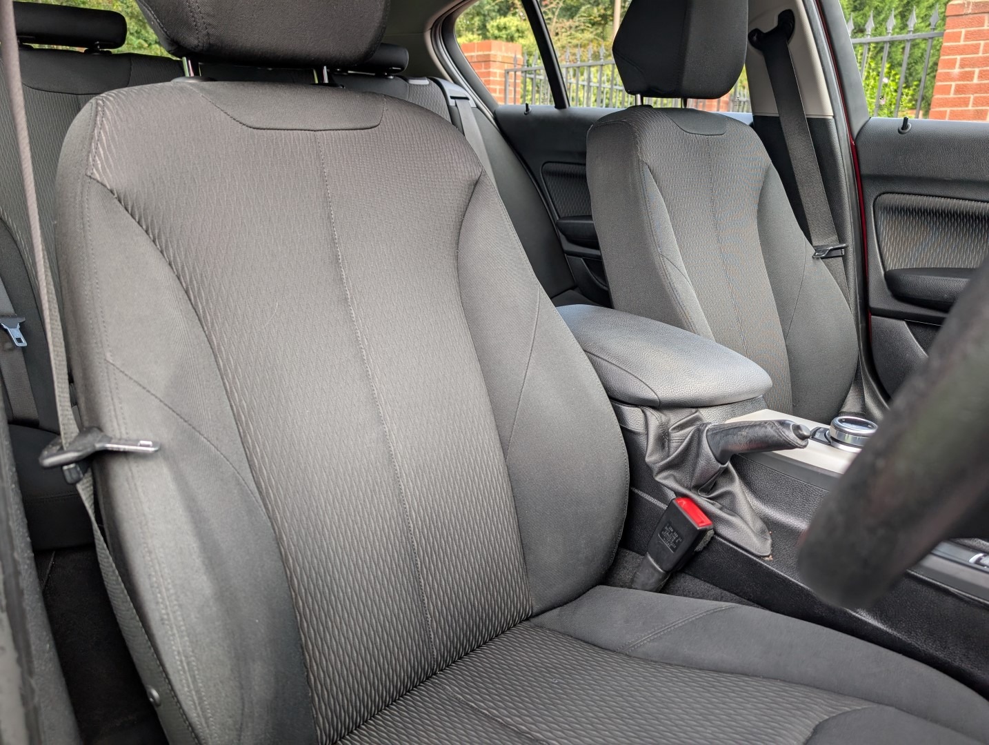 Used BMW 1 Series 2018 for sale - 77429643: Photo 23