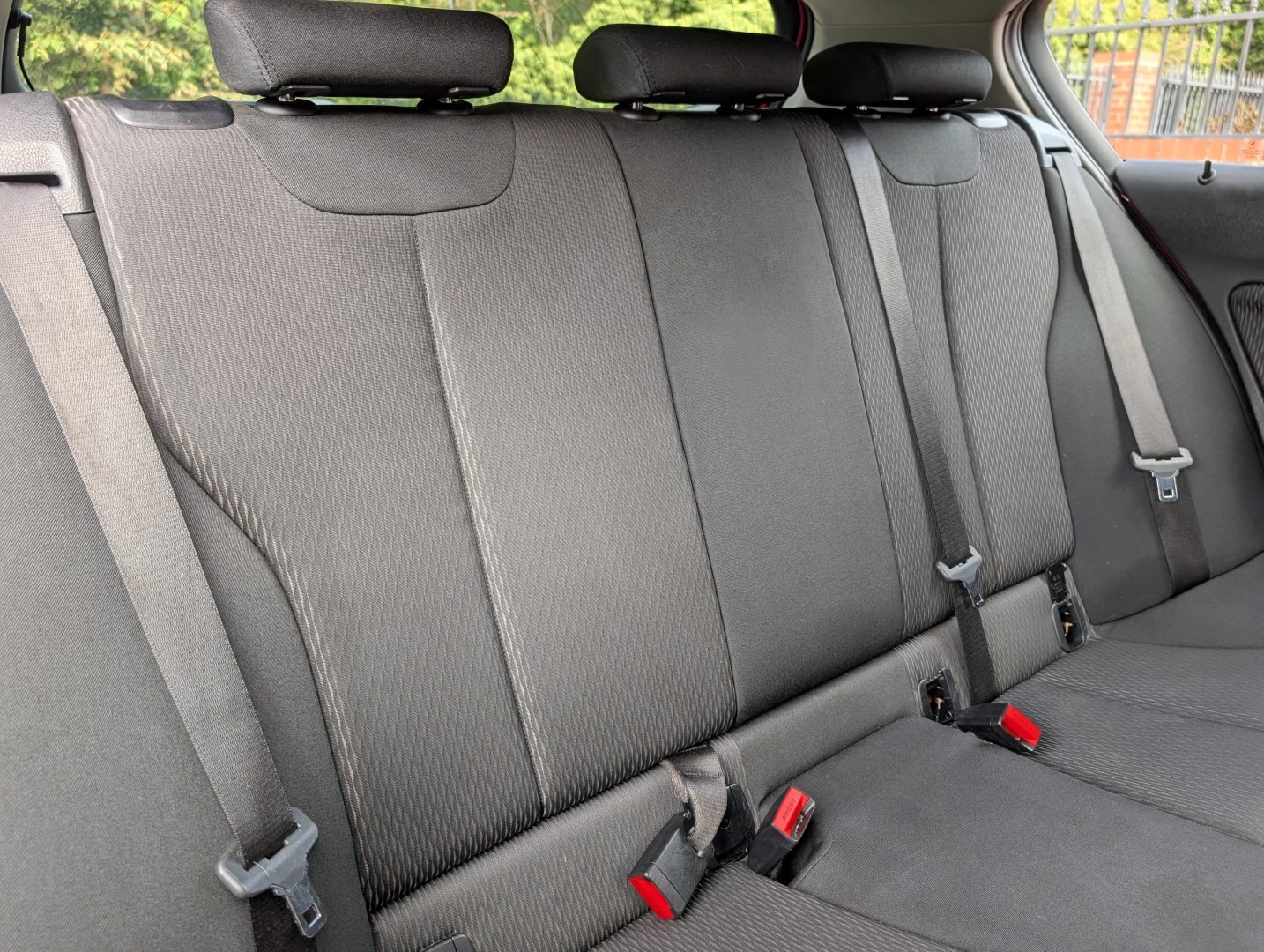 Used BMW 1 Series 2018 for sale - 77429643: Photo 24