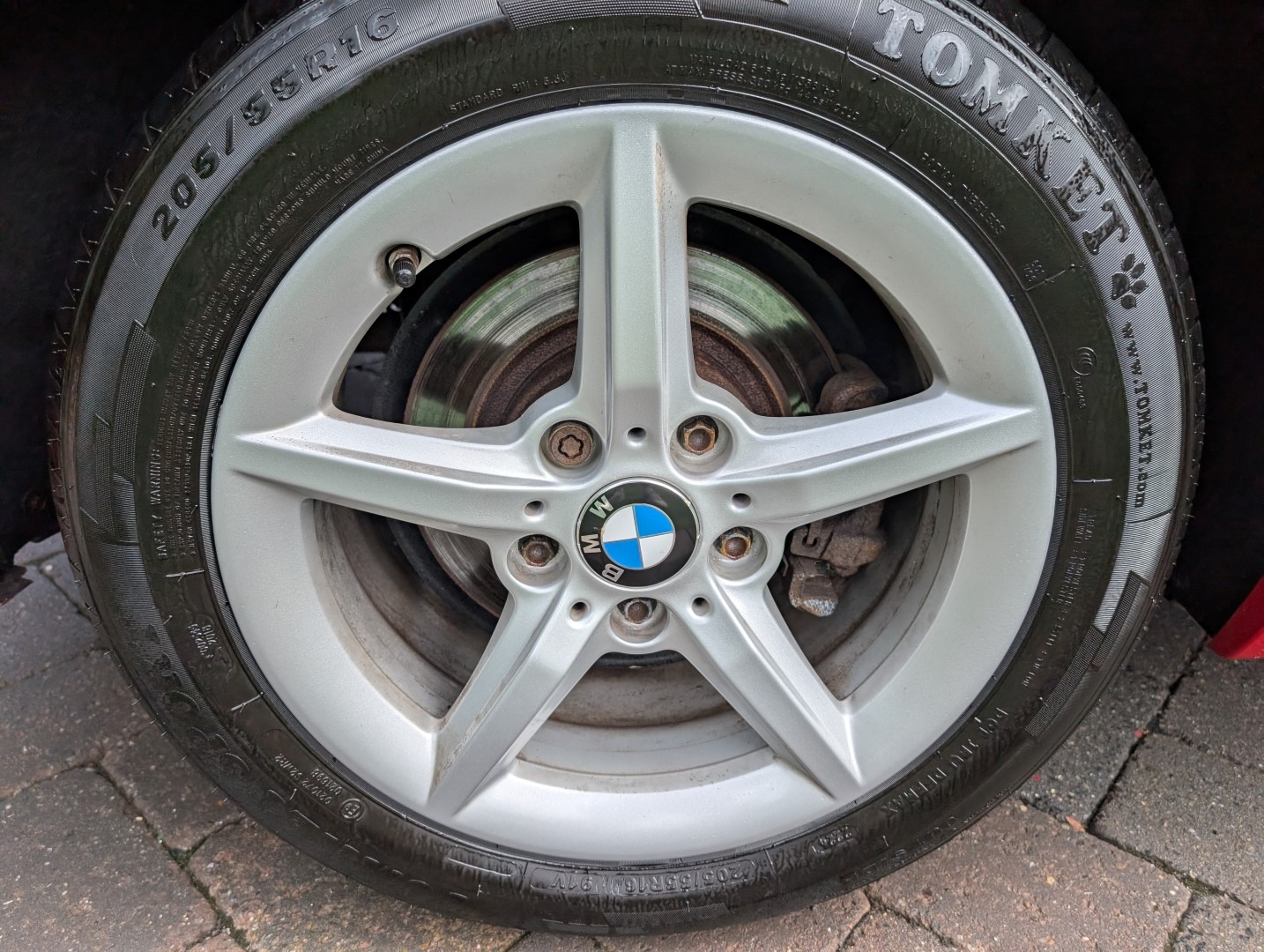 Used BMW 1 Series 2018 for sale - 77429643: Photo 26