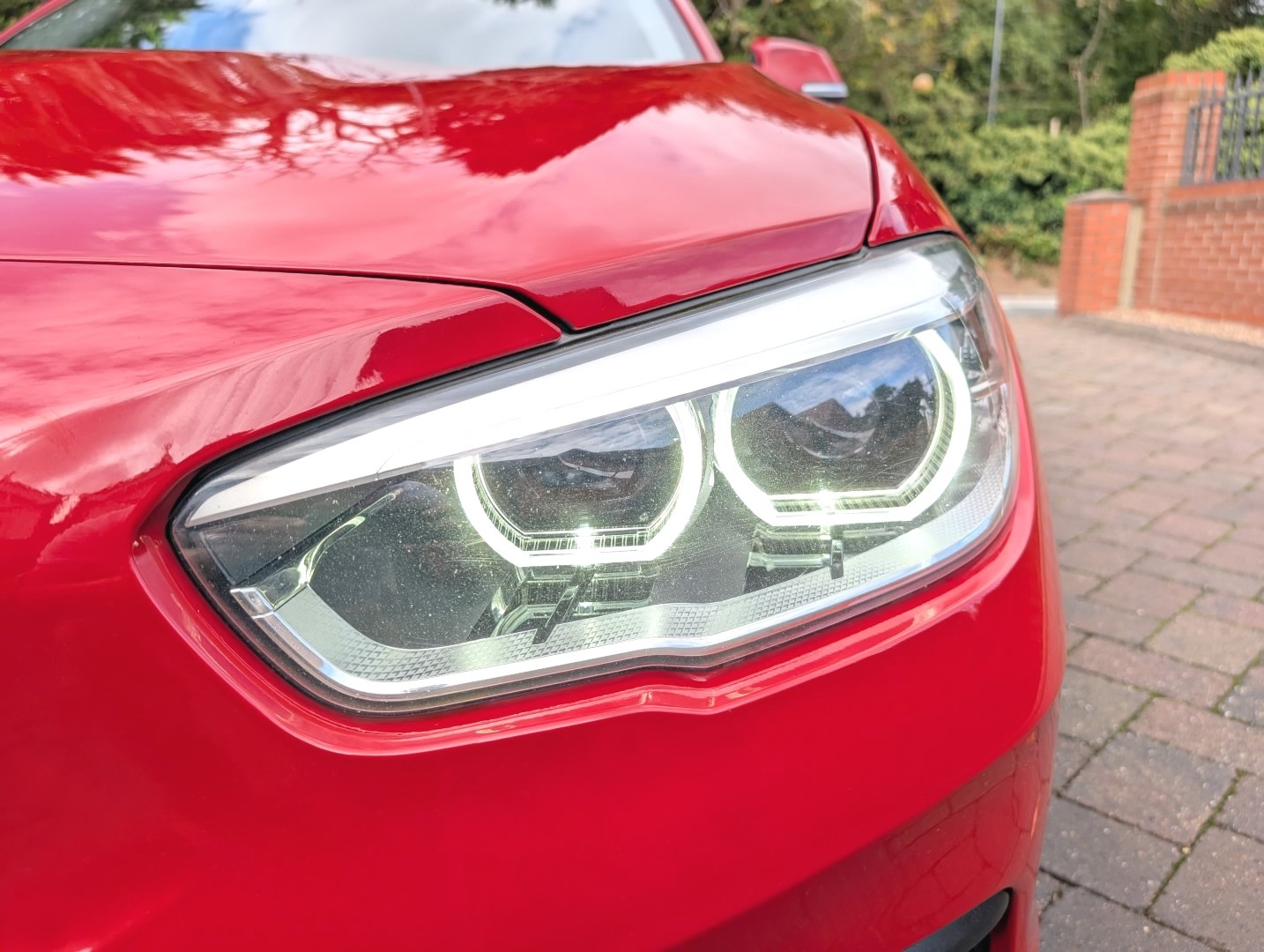 Used BMW 1 Series 2018 for sale - 77429643: Photo 28