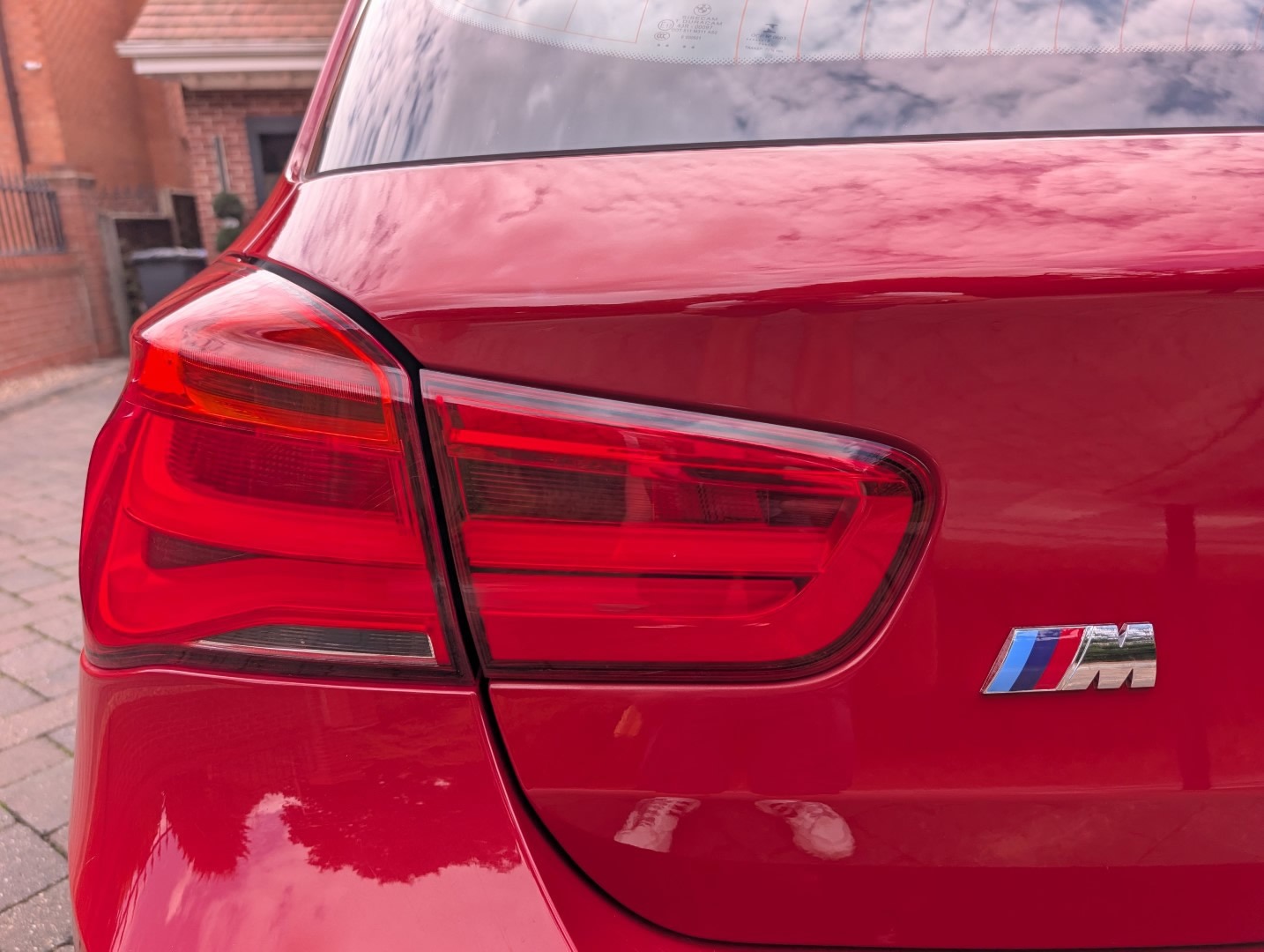 Used BMW 1 Series 2018 for sale - 77429643: Photo 29