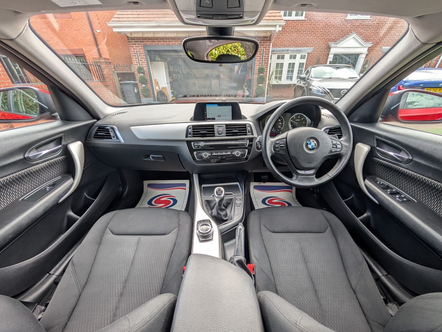 Used BMW 1 Series 2018 for sale - 77429643: Photo 4