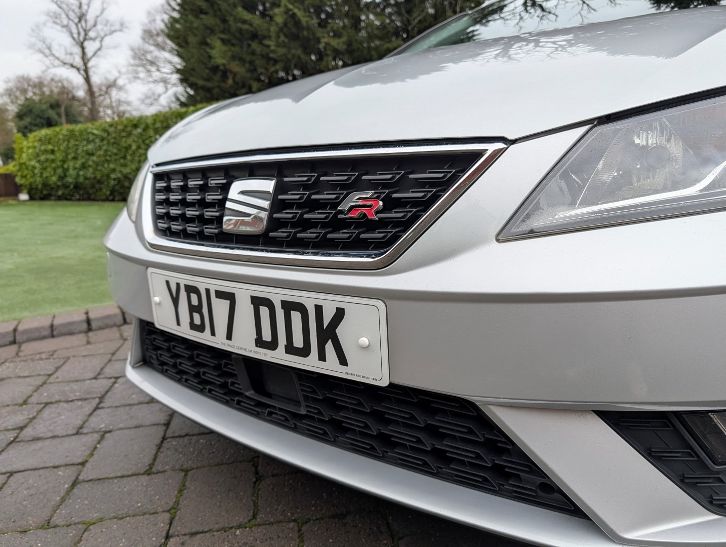 Used SEAT Leon 2017 for sale - 77602027: Photo 10