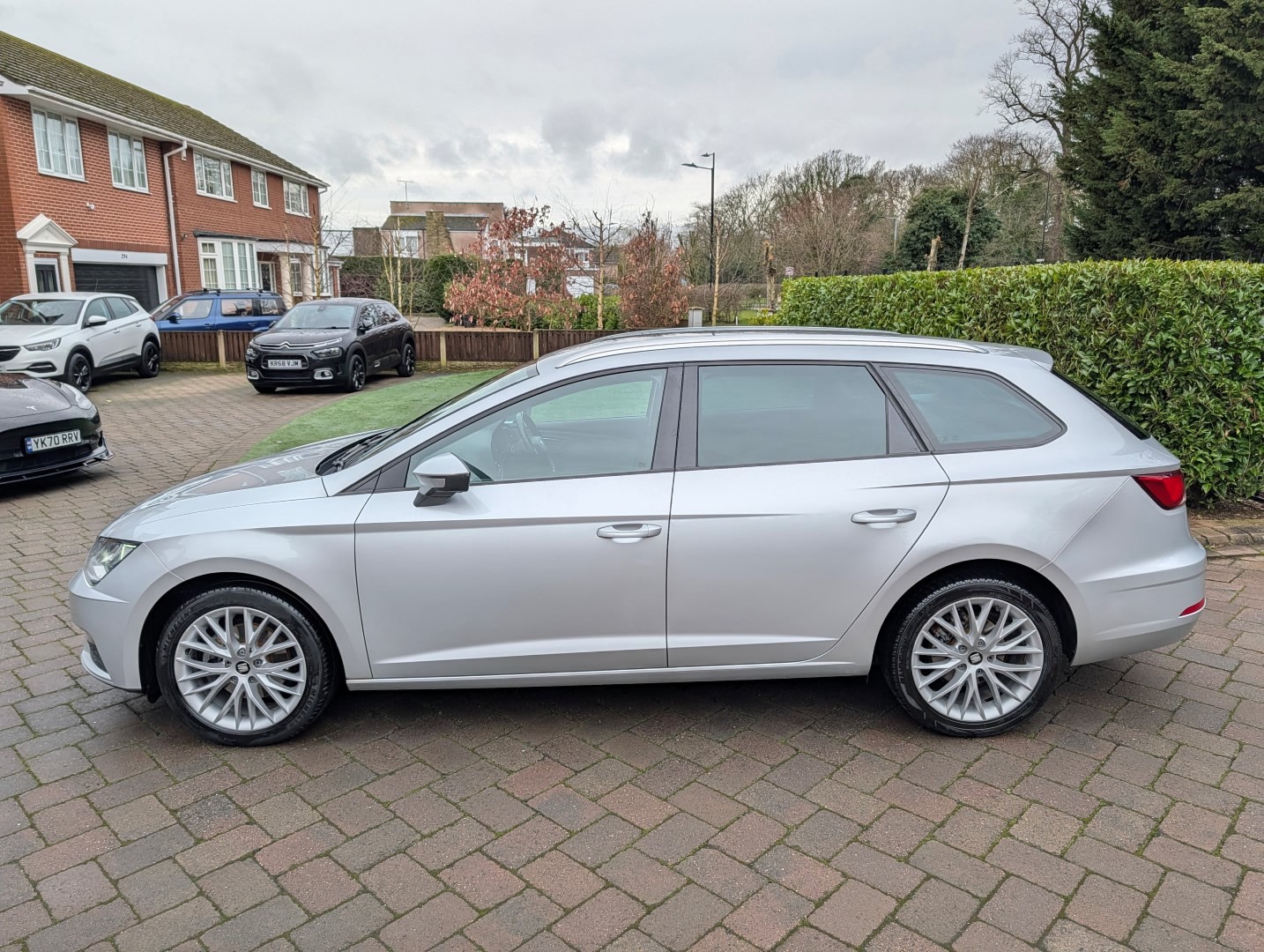 Used SEAT Leon 2017 for sale - 77602027: Photo 11