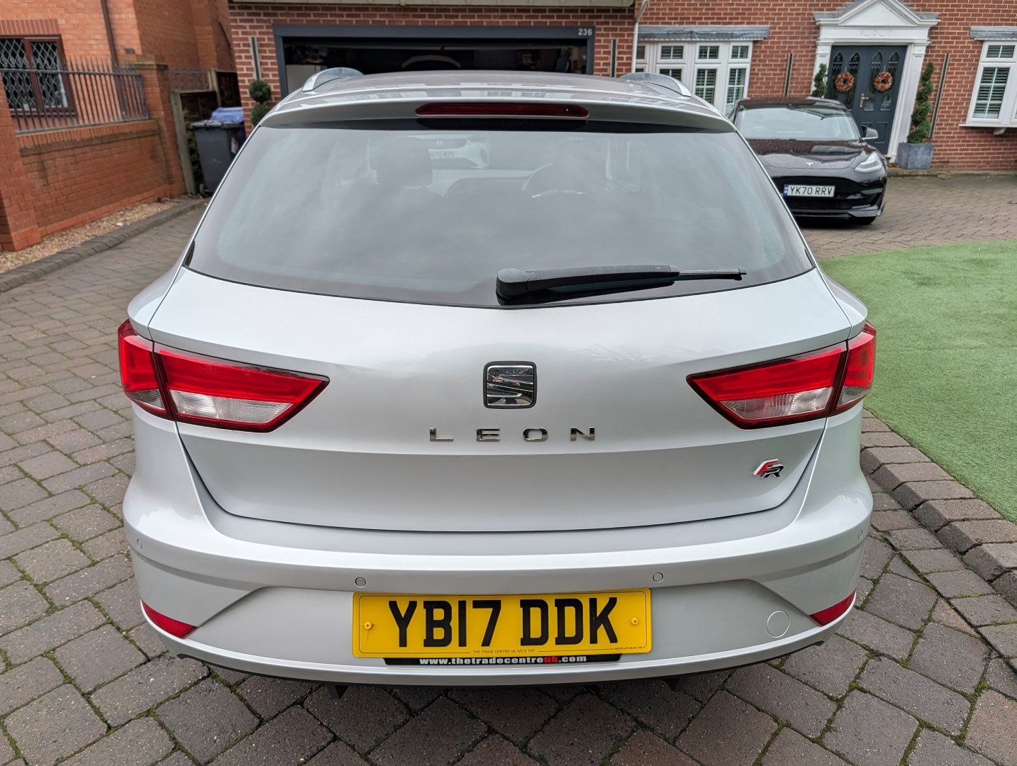 Used SEAT Leon 2017 for sale - 77602027: Photo 13