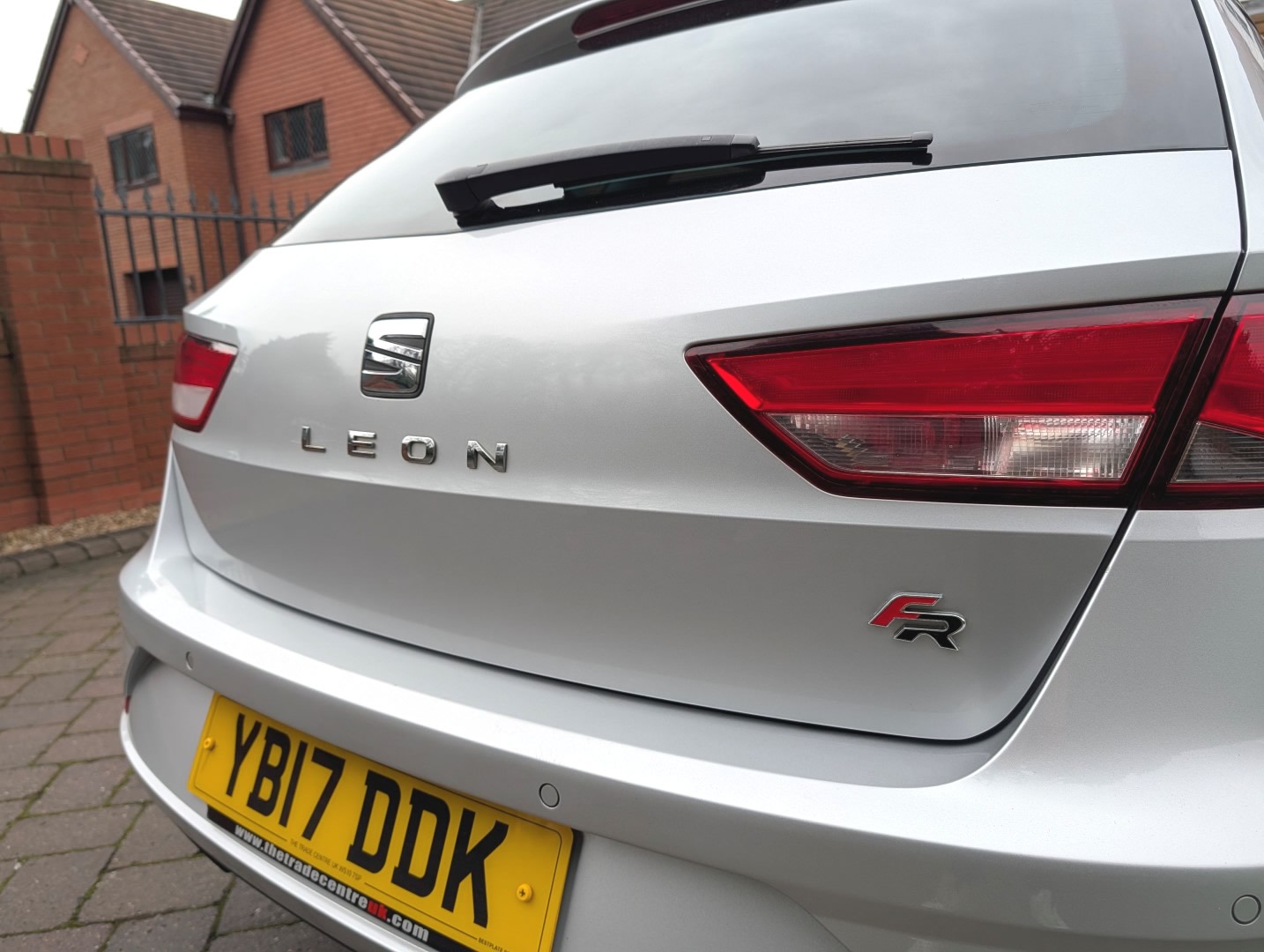 Used SEAT Leon 2017 for sale - 77602027: Photo 14