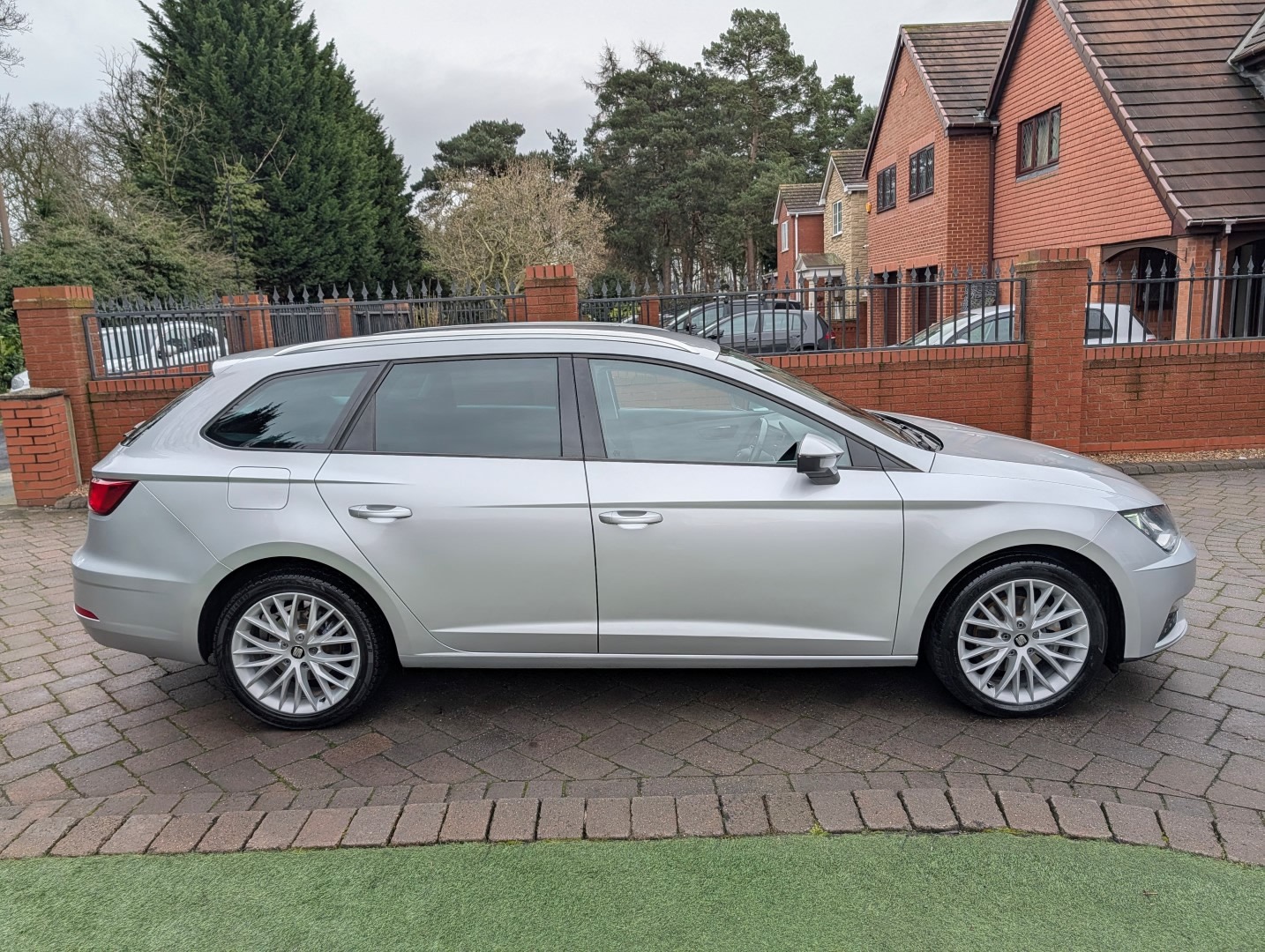 Used SEAT Leon 2017 for sale - 77602027: Photo 17