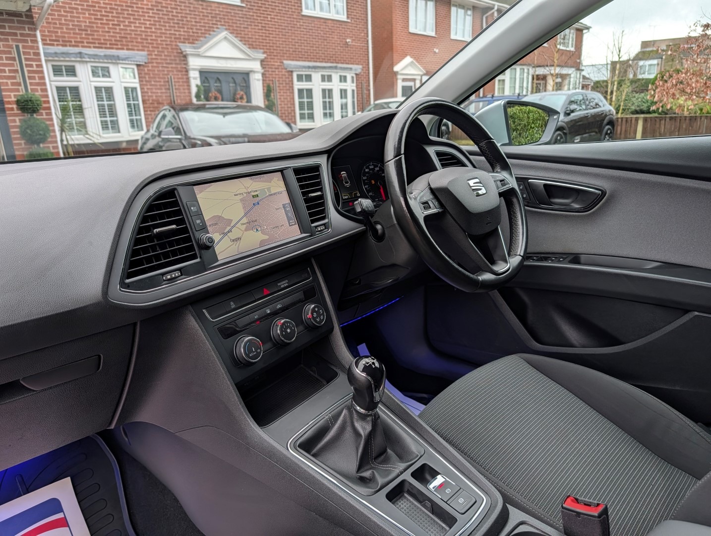 Used SEAT Leon 2017 for sale - 77602027: Photo 18