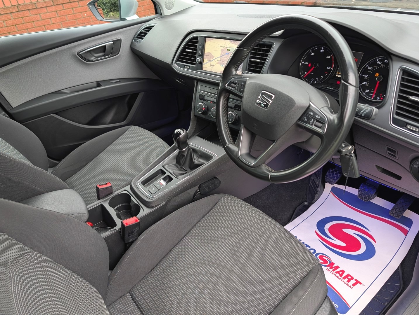 Used SEAT Leon 2017 for sale - 77602027: Photo 20