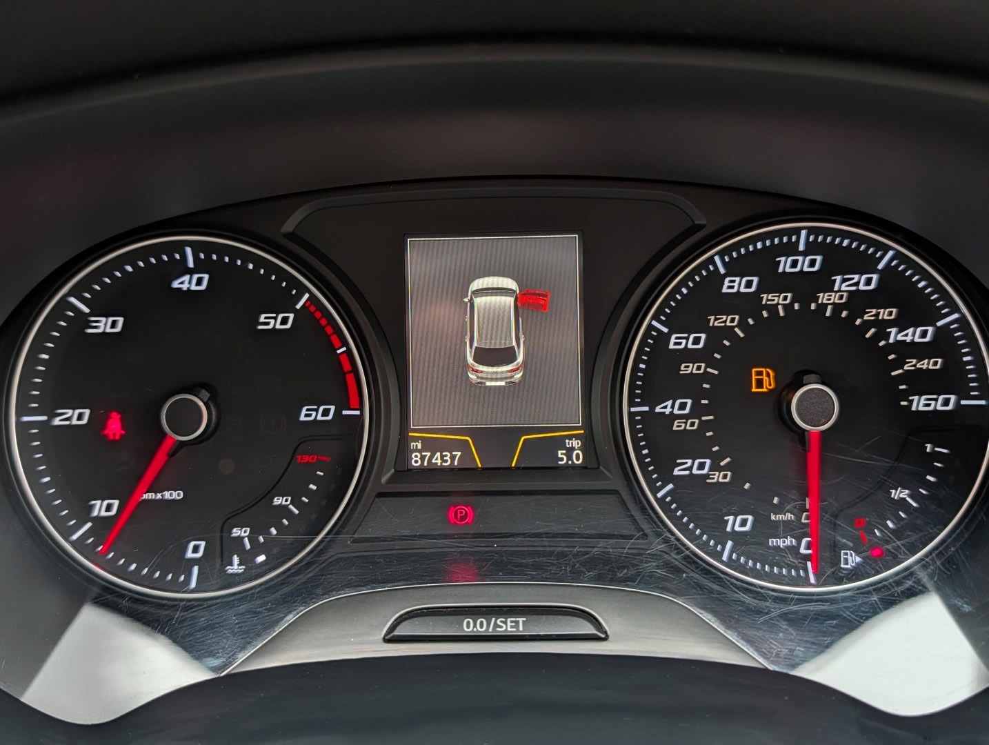 Used SEAT Leon 2017 for sale - 77602027: Photo 23