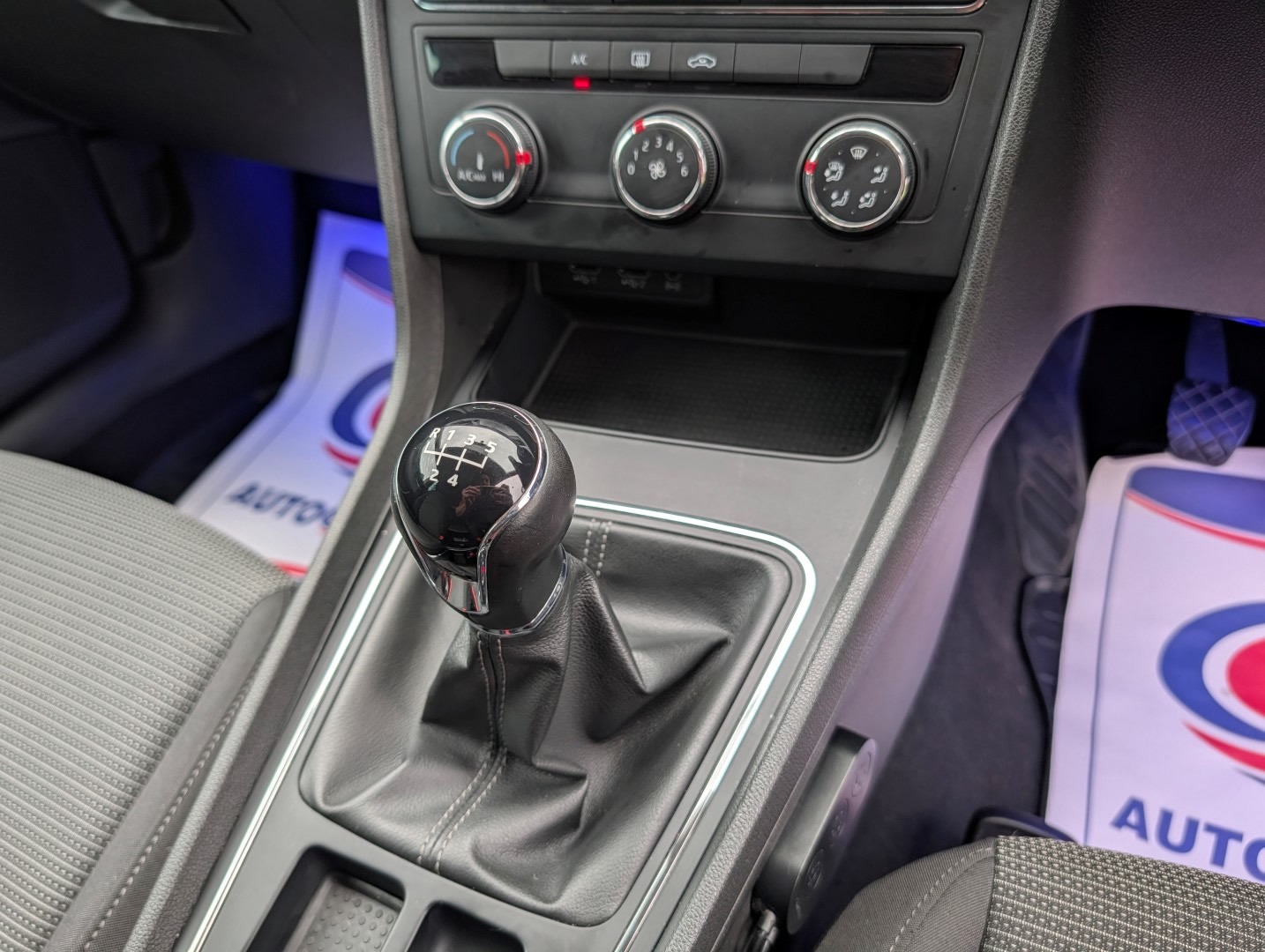 Used SEAT Leon 2017 for sale - 77602027: Photo 24