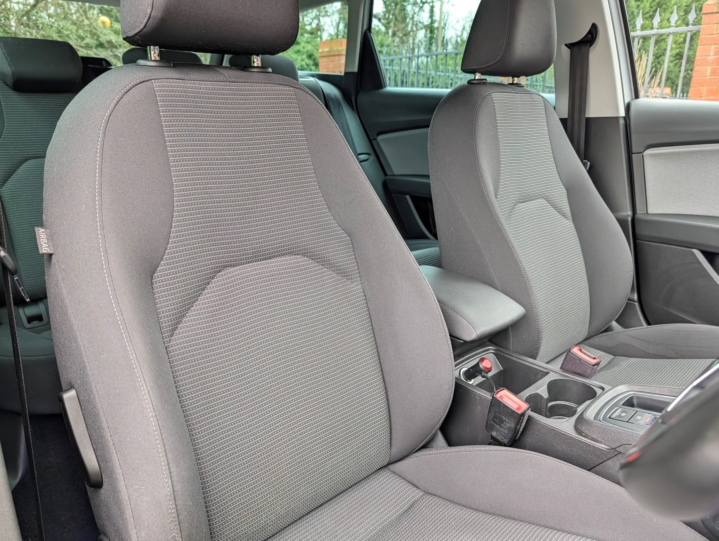 Used SEAT Leon 2017 for sale - 77602027: Photo 25