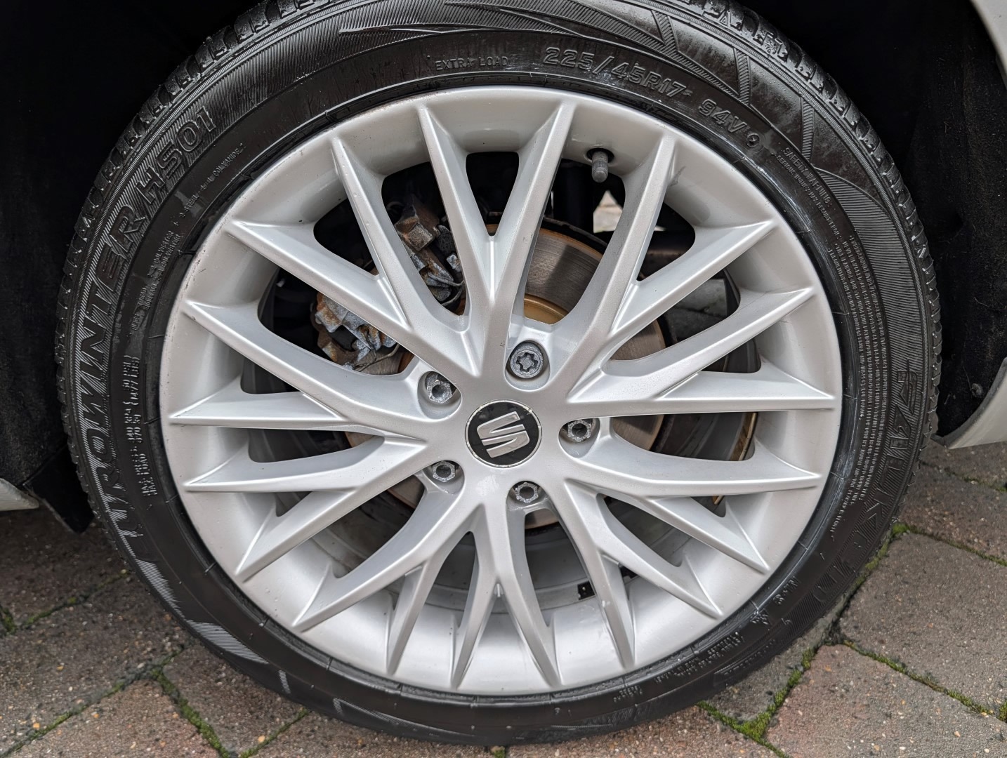 Used SEAT Leon 2017 for sale - 77602027: Photo 28