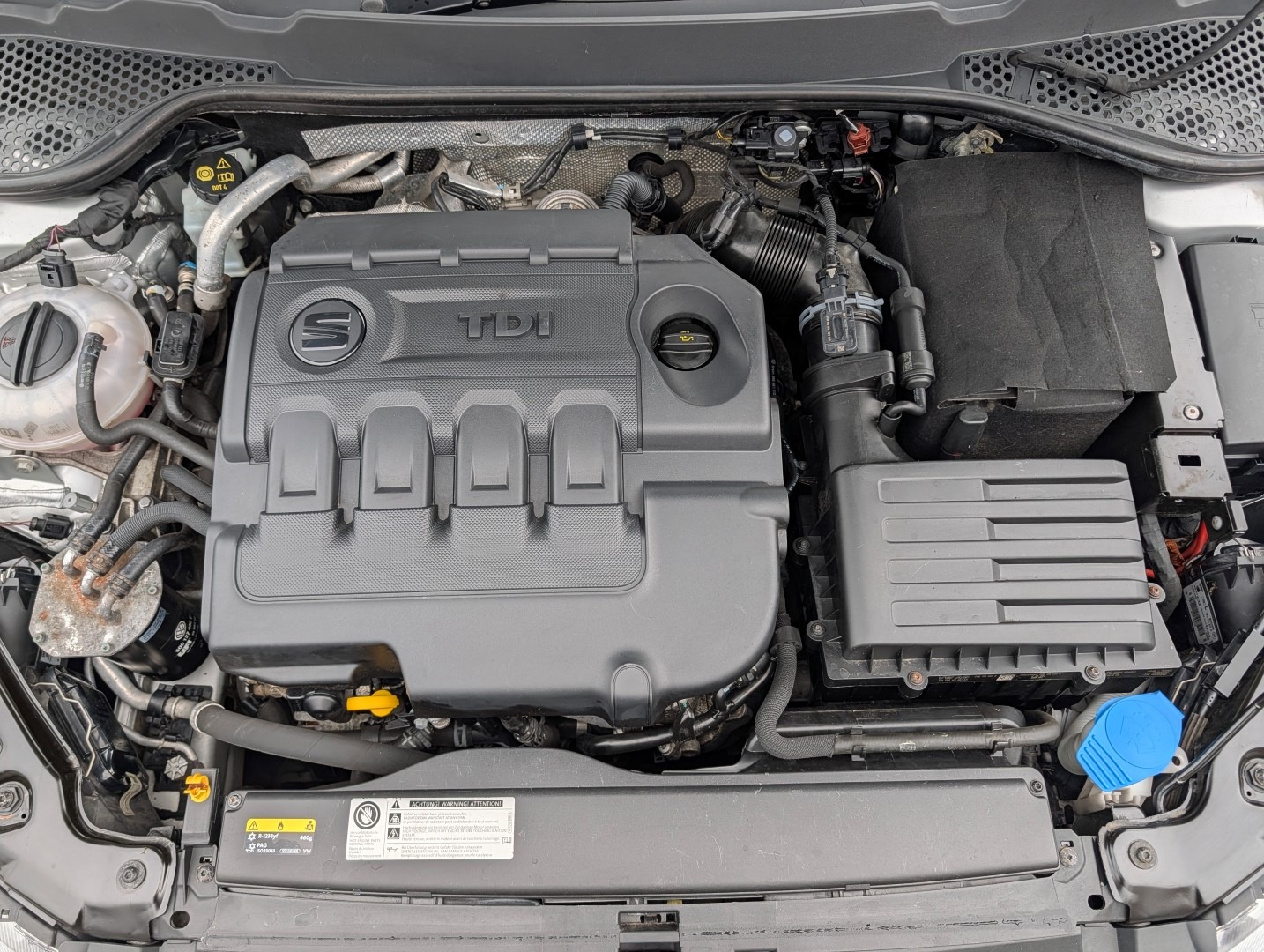 Used SEAT Leon 2017 for sale - 77602027: Photo 29