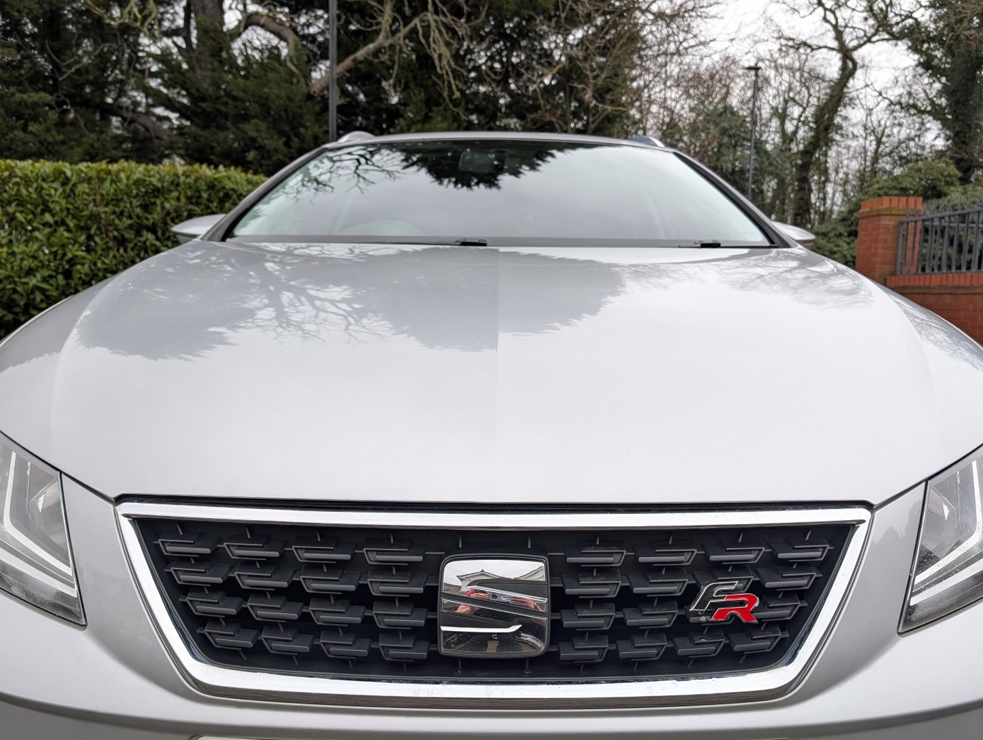 Used SEAT Leon 2017 for sale - 77602027: Photo 30