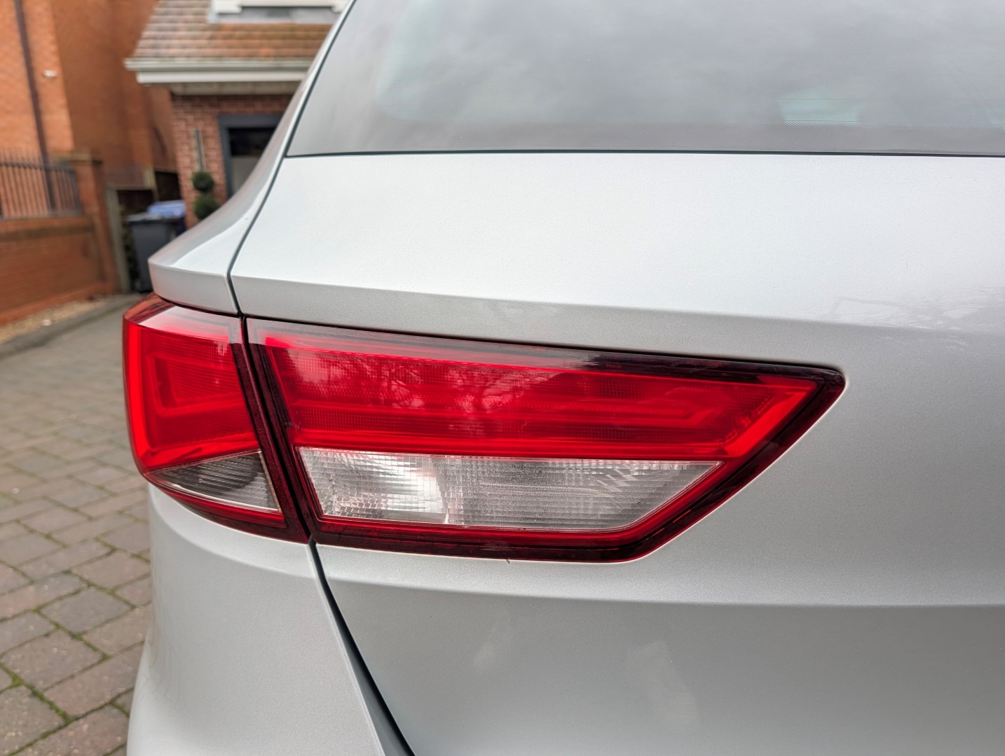 Used SEAT Leon 2017 for sale - 77602027: Photo 32