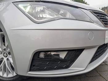 Used SEAT Leon 2017 for sale - 77602027: Photo