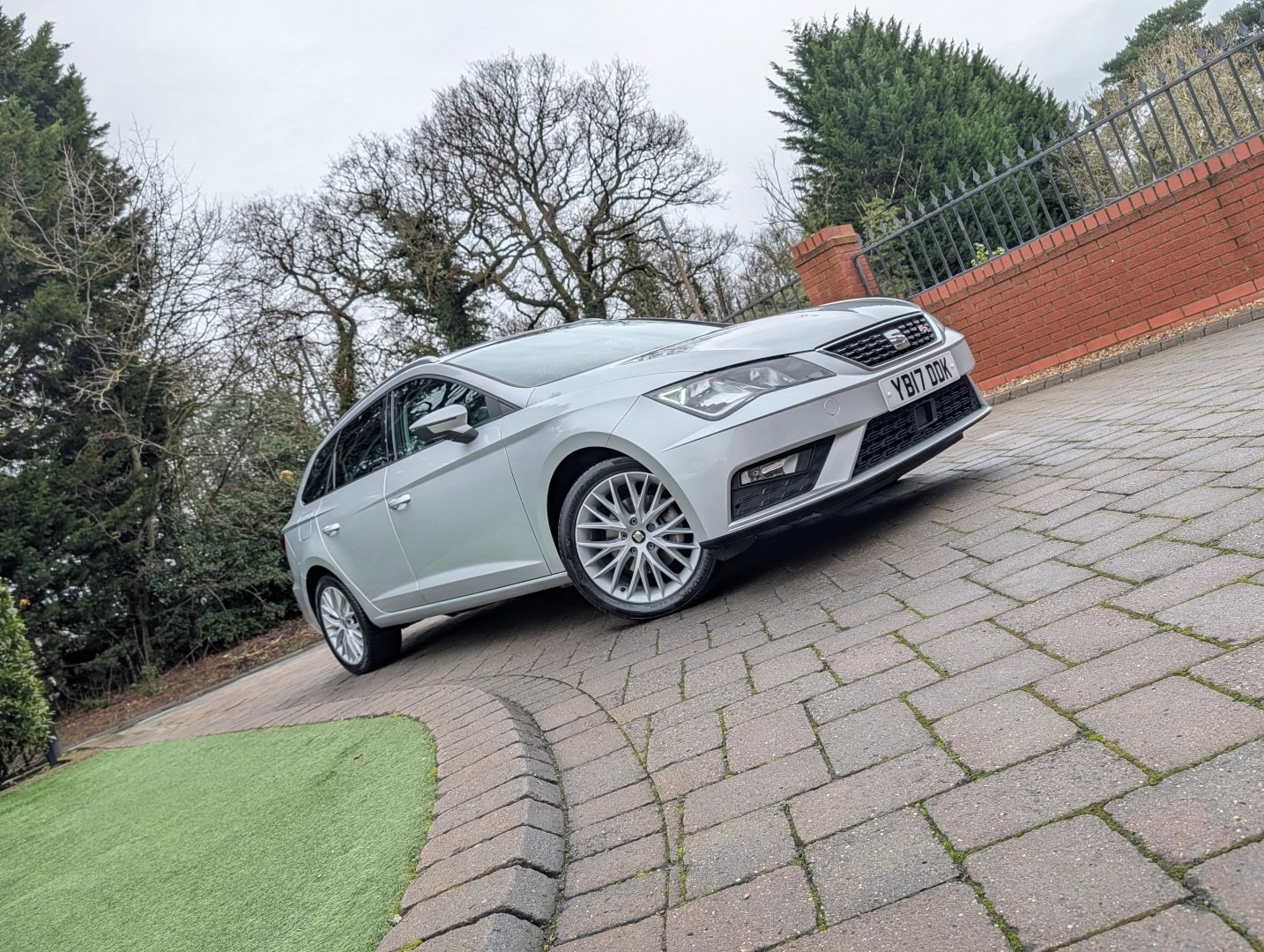 Used SEAT Leon 2017 for sale - 77602027: Photo 7