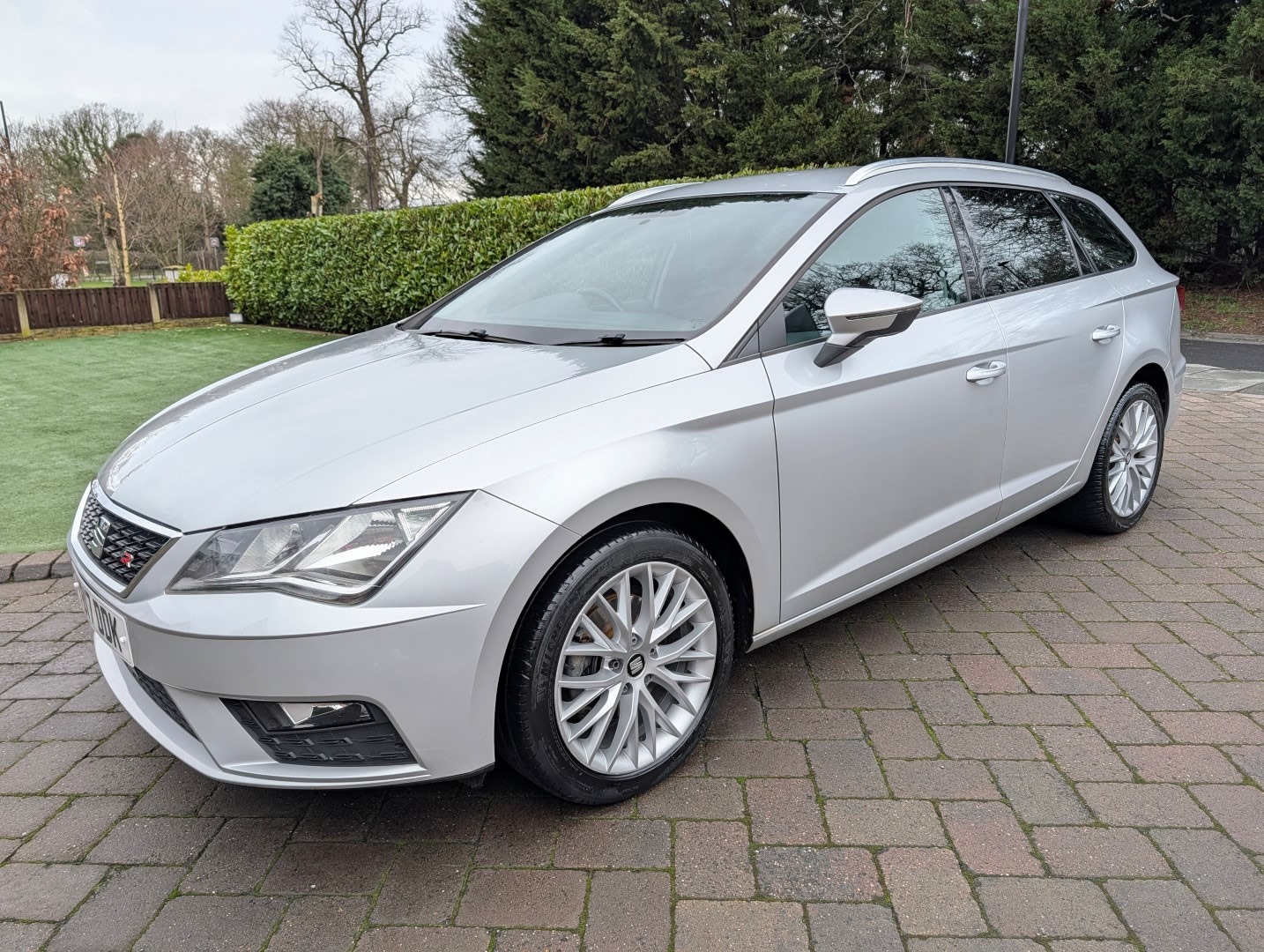 Used SEAT Leon 2017 for sale - 77602027: Photo 9