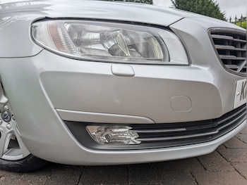 Used Volvo V70 2015 for sale - 78857960: Photo