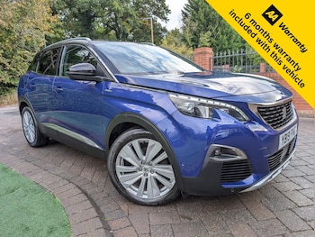 Used Peugeot 3008 2019 for sale - 78507956: Photo