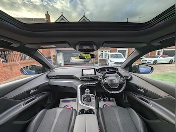 Used Peugeot 3008 2019 for sale - 78507956: Photo