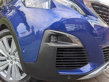 Used Peugeot 3008 2019 for sale - 78507956: Photo