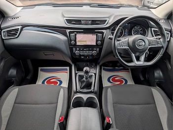 Used Nissan Qashqai 2018 for sale - 79060655: Photo