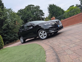 Used Nissan Qashqai 2018 for sale - 79060655: Photo