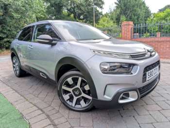 2018 (68) - 1.2 PureTech Flair [6 Speed] *FSH, Just Serviced w/ Wet Belt & MOT 03/26* 5-Door