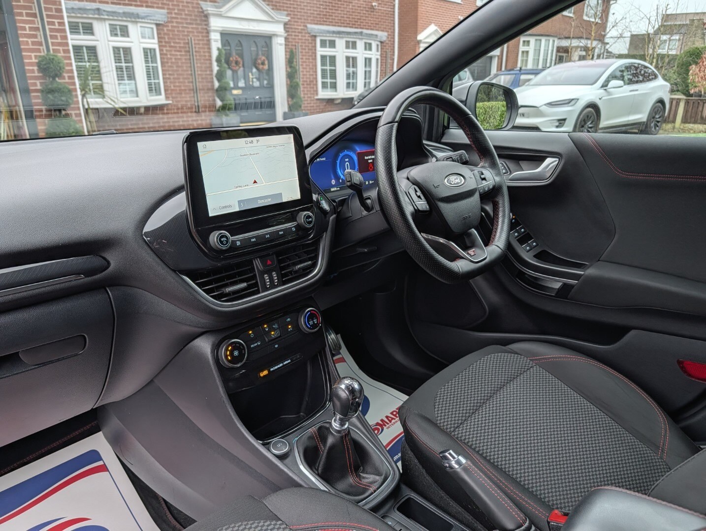 Used Ford Puma 2021 for sale - 76957262: Photo 15