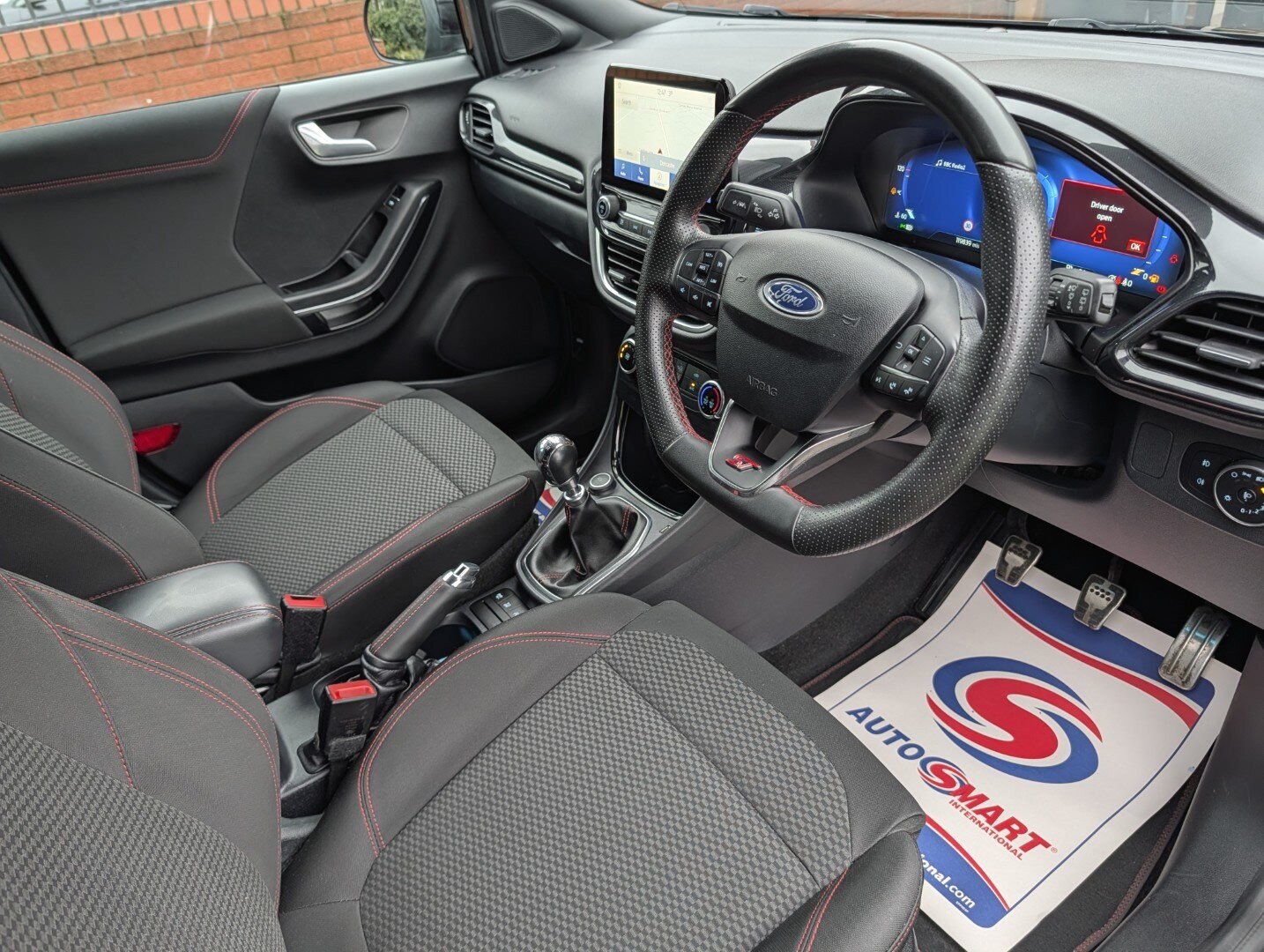 Used Ford Puma 2021 for sale - 76957262: Photo 17