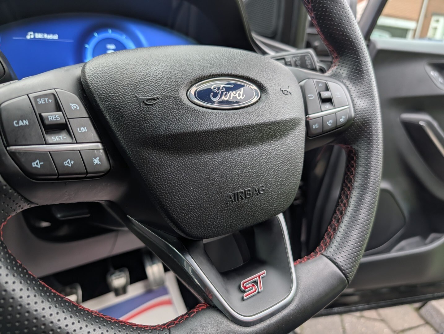 Used Ford Puma 2021 for sale - 76957262: Photo 21