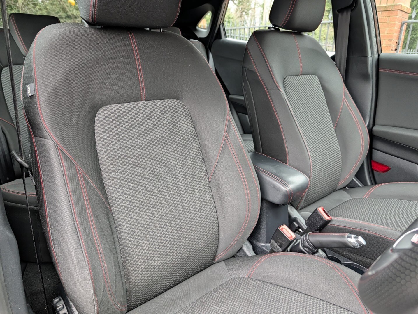 Used Ford Puma 2021 for sale - 76957262: Photo 22